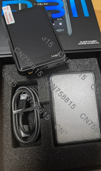 Audio Music Web - 5.1 Wi-Fi MQA16X DSD256 Веб-радио USB-аудиодонгл