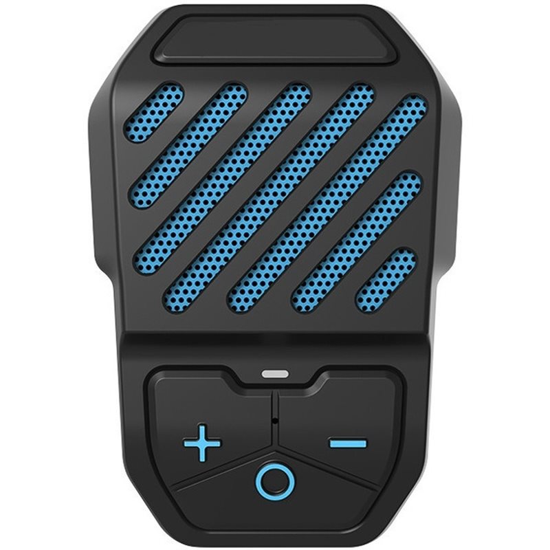 Audio Music Player Online - Портативная Bluetooth-колонка B24B! с защитой от