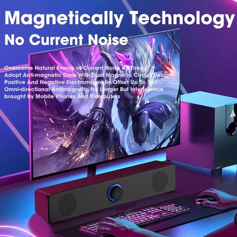 Музыкальный саундбар для компь – обзор и цена Audio Music Player Pc