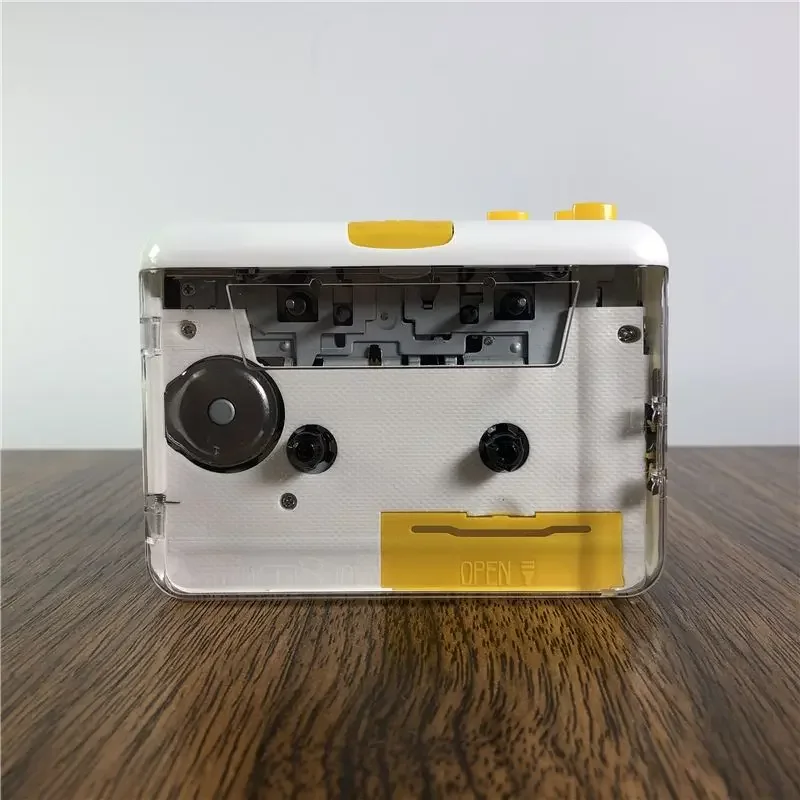 EZCAP218SP USB 2.0: Карта ауди – обзор и цена Audio Music Player Pc
