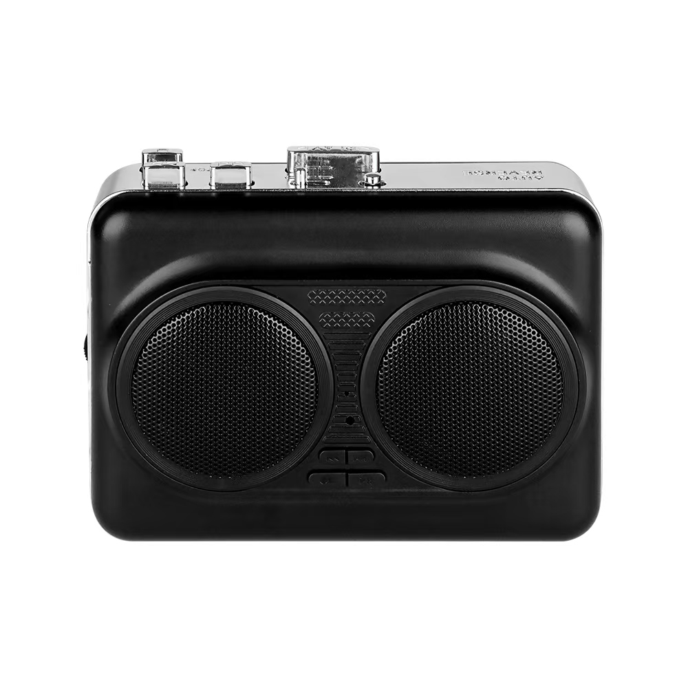 USB-кассетный плеер, конвертер – обзор и цена Audio Music Player Pc