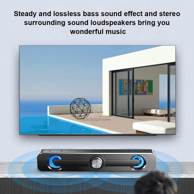 Портативная проводная акустиче – обзор и цена Audio Music Player Pc
