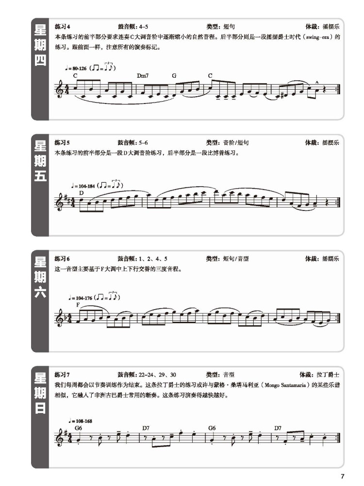 Книга-учебник Winshare: Ежедне – обзор и цена Audio House Music