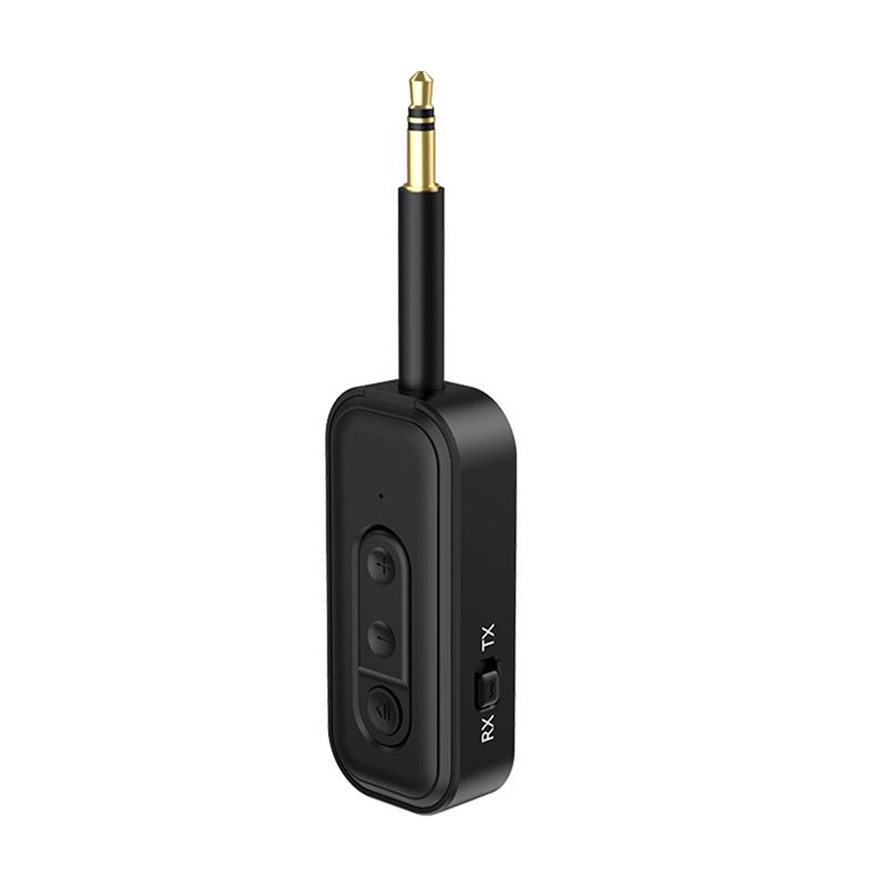 Bluetooth 5.3 аудиоприемник-пе – обзор и цена Audio Music Player Pc