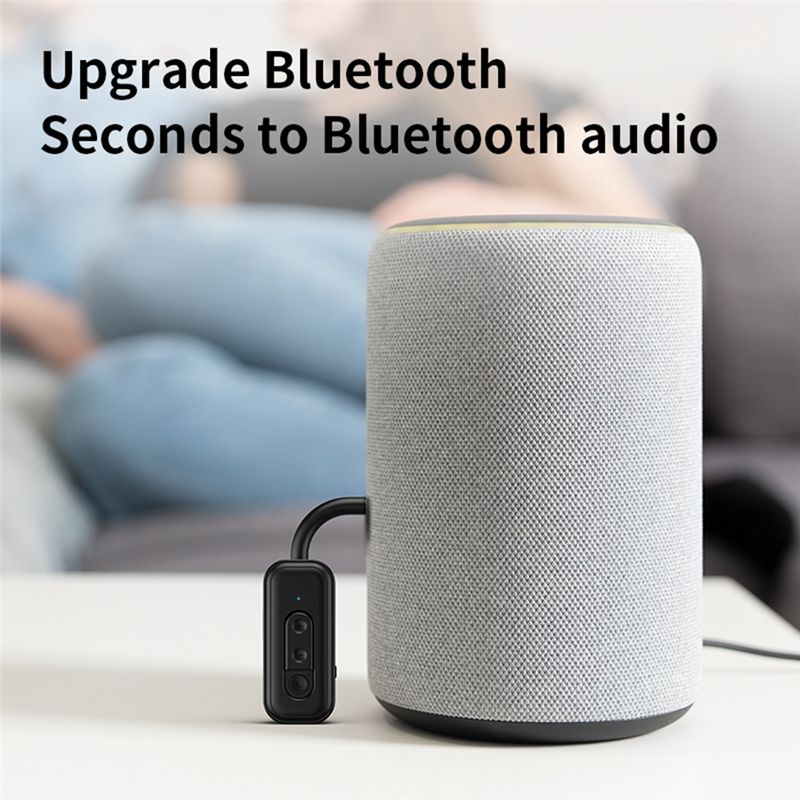 Bluetooth 5.3 аудиоприемник-пе – обзор и цена Audio Music Player Pc