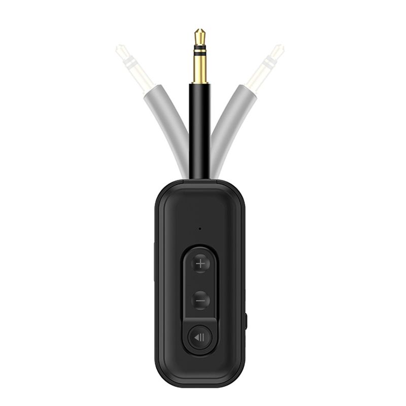 Bluetooth 5.3 аудиоприемник-пе – обзор и цена Audio Music Player Pc