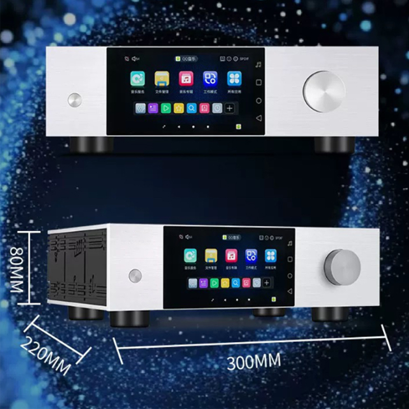 D35 Hi-Fi беспроводной музыкал – обзор и цена Audio Music Apps